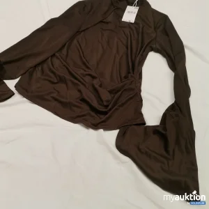 Auktion MANGO Shirt 