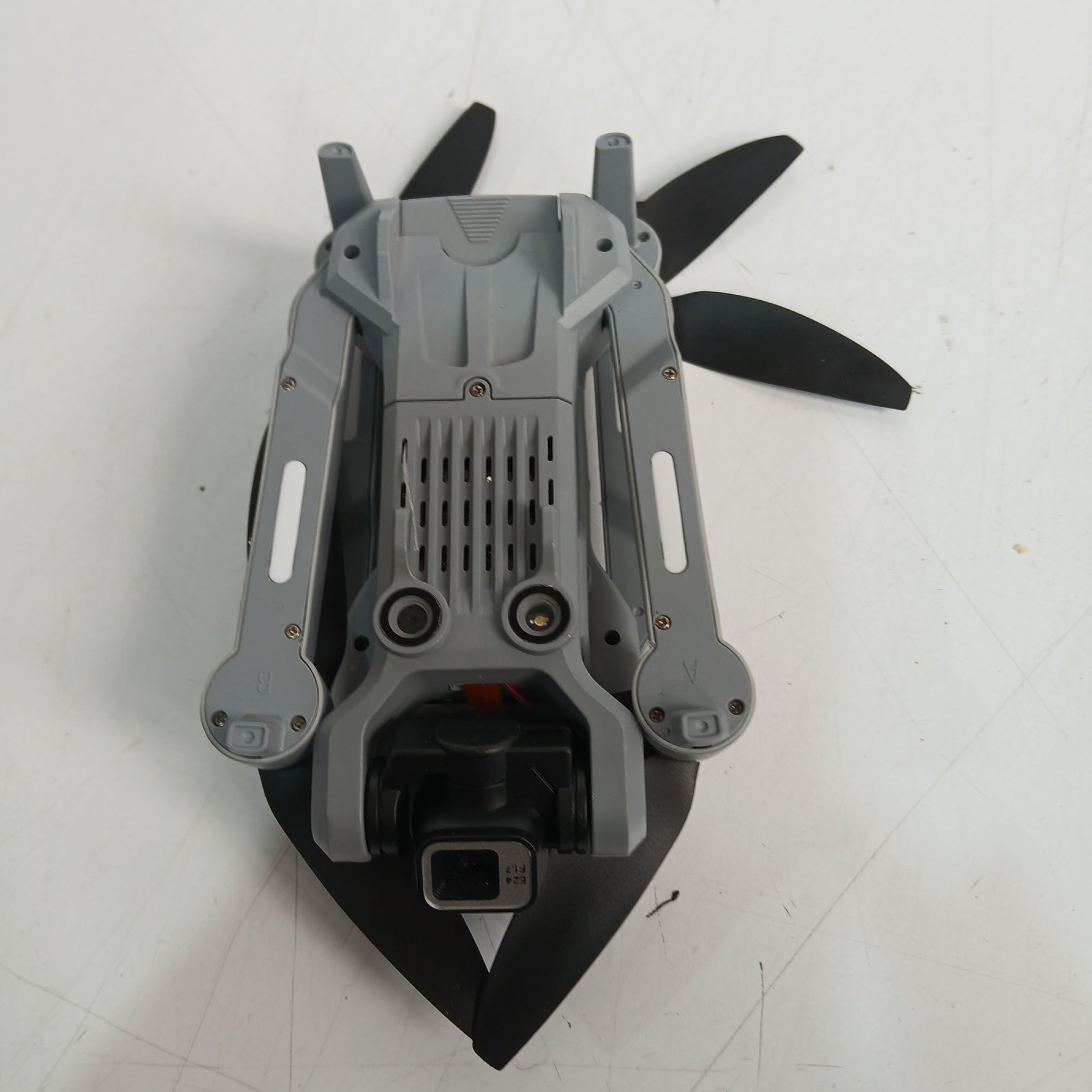 Auktionen und Versteigerungen online bei MyAuktion - 1 Stk. Mini 3 Z908 ...