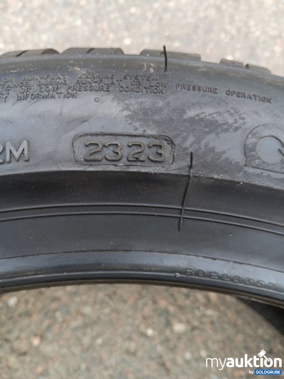 Artikel Nr. 440401 Artikel Nr. 440401: Bridgestone Blizzak LM005 235/45R17 97V