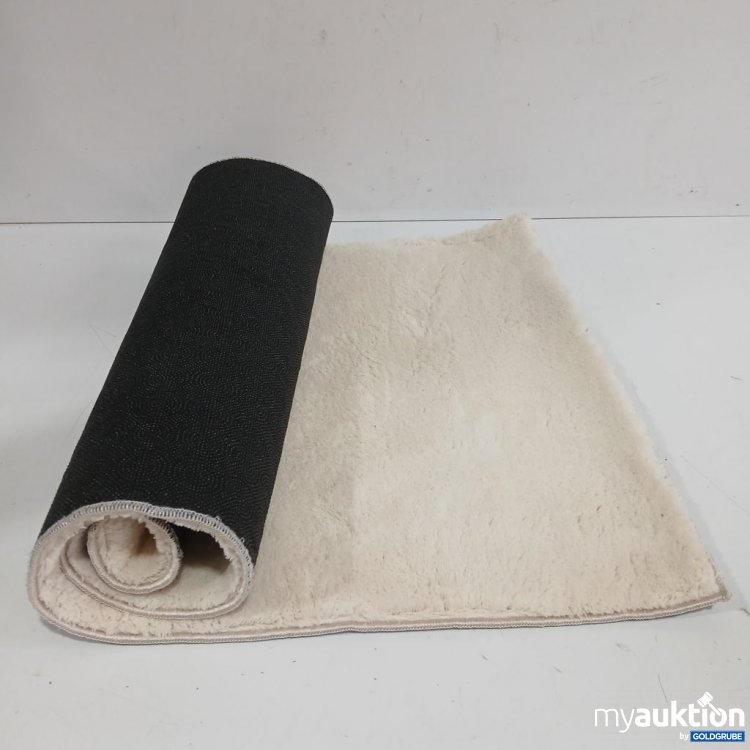 Artikel Nr. 442401: Teppich beige 60x110cm