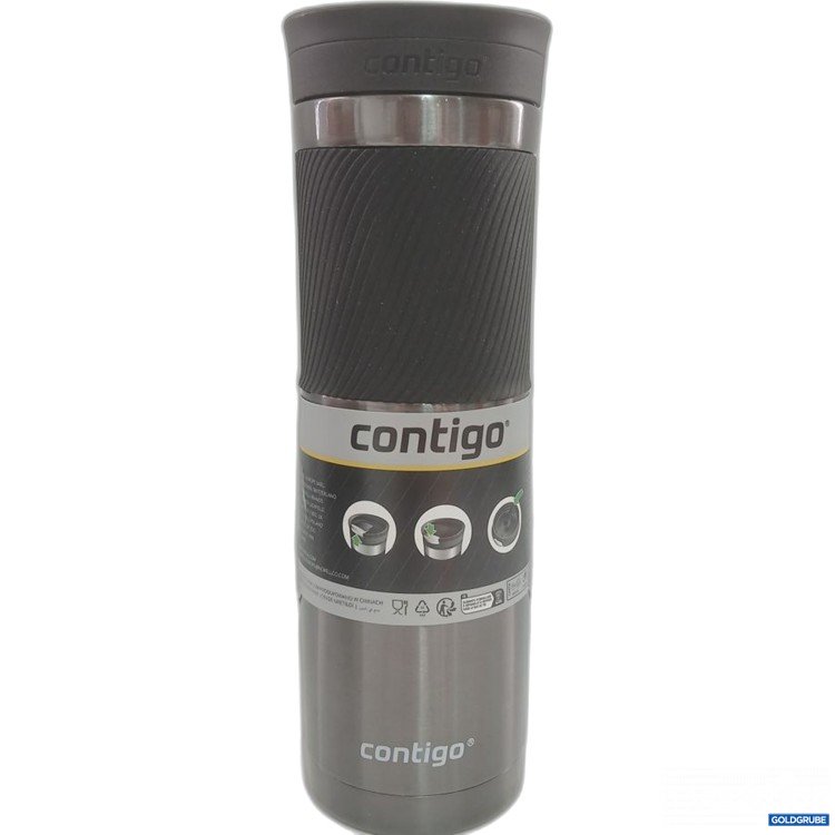 Artikel Nr. 447401 Artikel Nr. 447401: contigo Thermobecher 720ml