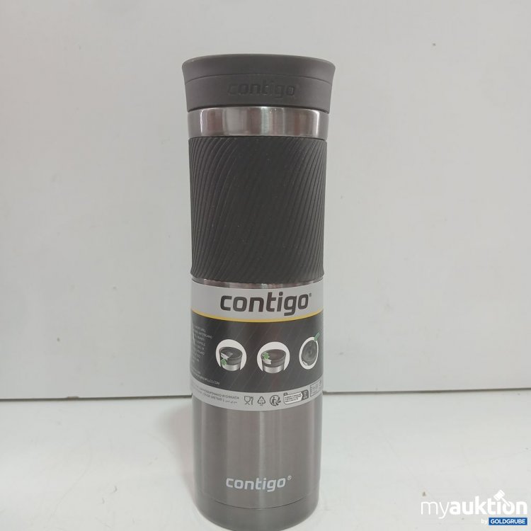 Artikel Nr. 447401 Artikel Nr. 447401: contigo Thermobecher 720ml