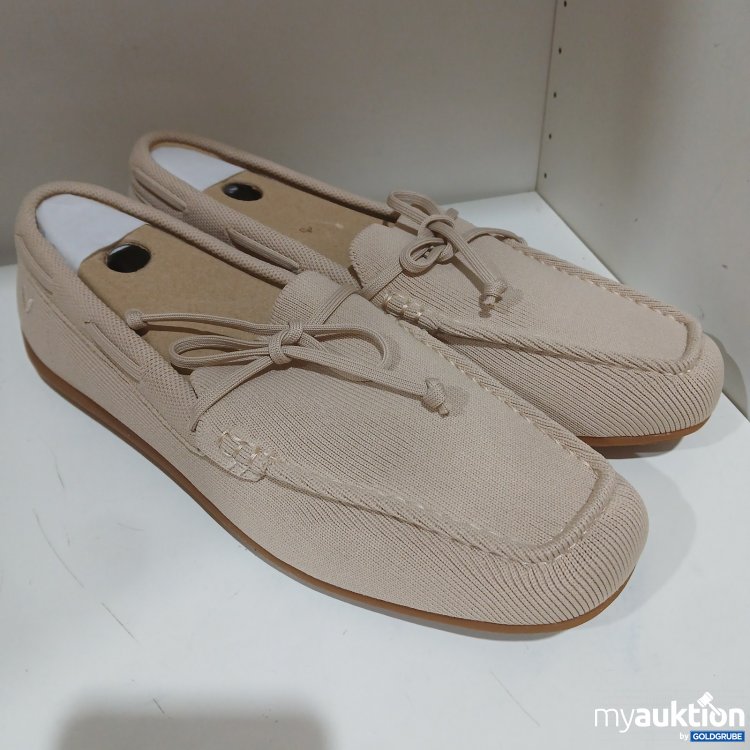 Artikel Nr. 462401 Artikel Nr. 462401: VIVAIA Schuhe Almond Größe 43