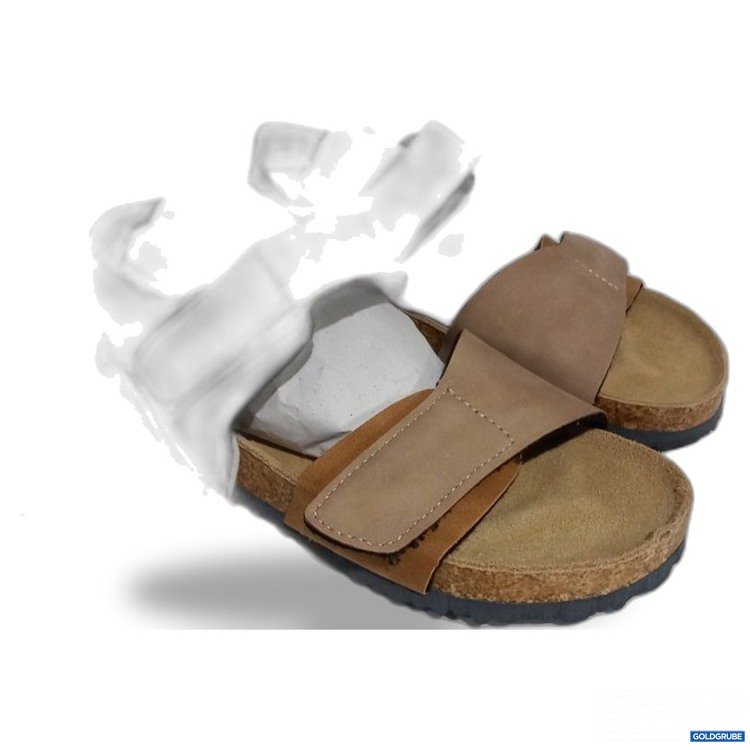 Artikel Nr. 467401 Artikel Nr. 467401: Friboo Sandalen Navy