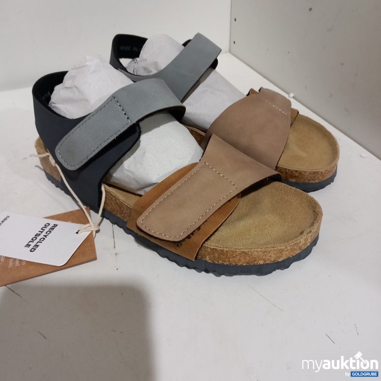 Artikel Nr. 467401 Artikel Nr. 467401: Friboo Sandalen Navy