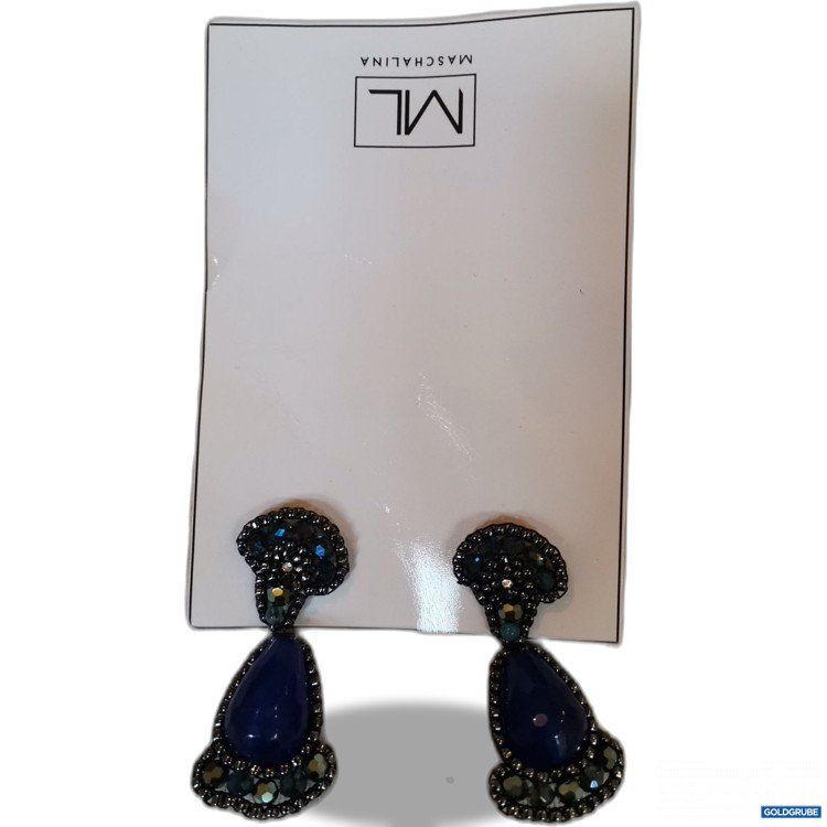 Artikel Nr. 674401: Maschalina Ohrringe 