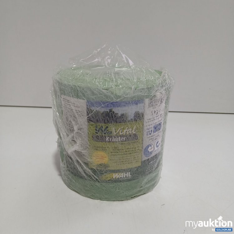Artikel Nr. 812401 Artikel Nr. 812401: Wio Vital Kräuter 5kg