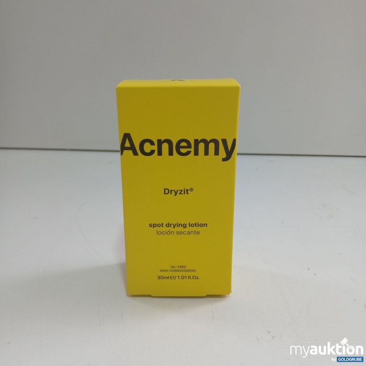 Artikel Nr. 815401: Acnemy Dryzit Drying Lotion 30ml