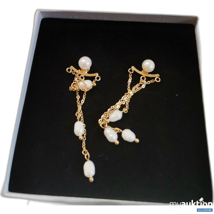 Artikel Nr. 836401: Luamaya Ohrringe 