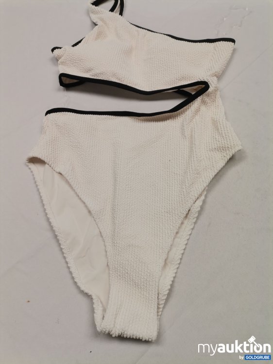 Artikel Nr. 837401: H&M Badeanzug 