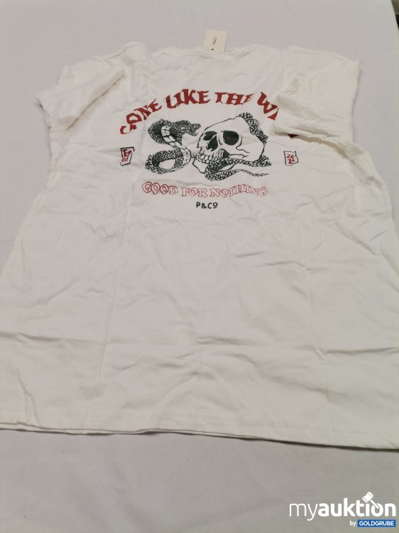 Artikel Nr. 843401: P&Co Shirt 