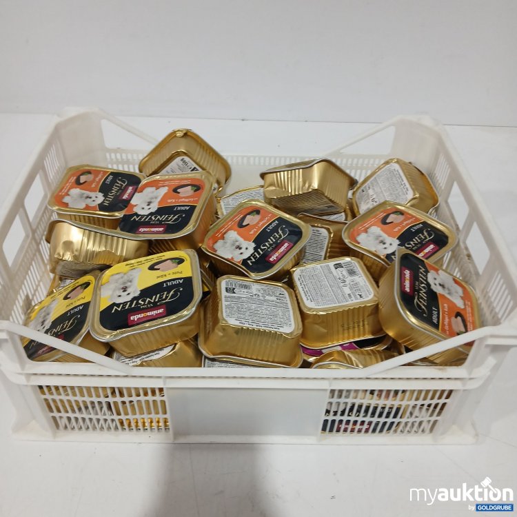 Artikel Nr. 871401: Animonda von Feinsten 39x150g 