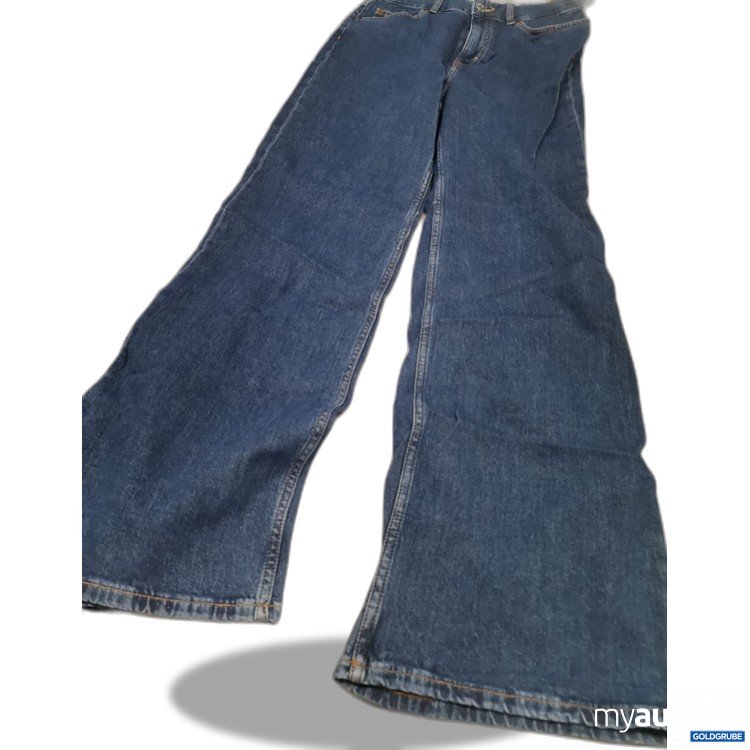 Artikel Nr. 880401 Artikel Nr. 880401: H&M wide leg Jeans