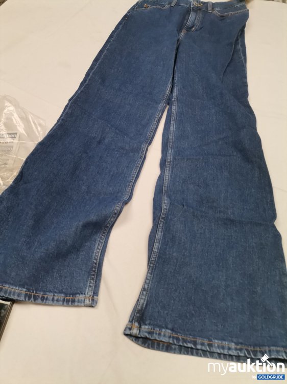 Artikel Nr. 880401 Artikel Nr. 880401: H&M wide leg Jeans