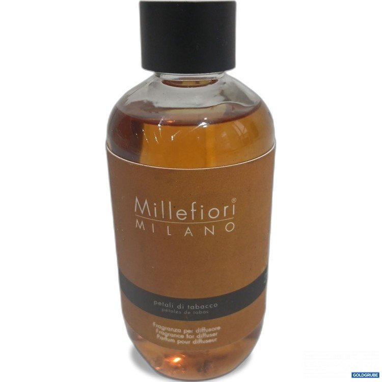 Artikel Nr. 882401: Millefiori Milano Petali di Tabacco Pafum pour diffuseur 250ml 