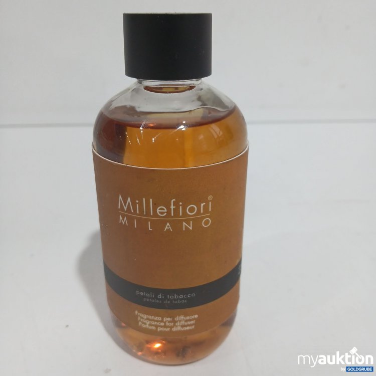Artikel Nr. 882401: Millefiori Milano Petali di Tabacco Pafum pour diffuseur 250ml 