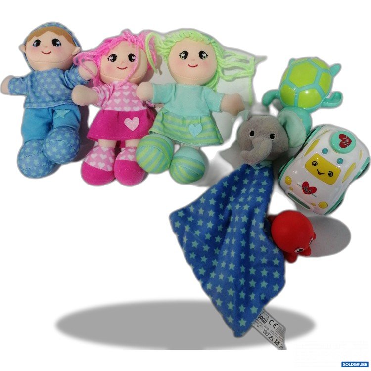 Artikel Nr. 888401 Artikel Nr. 888401: Diverses Kinderspielzeug