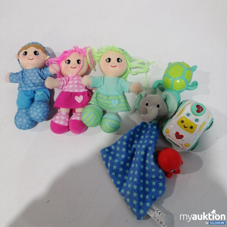 Artikel Nr. 888401 Artikel Nr. 888401: Diverses Kinderspielzeug