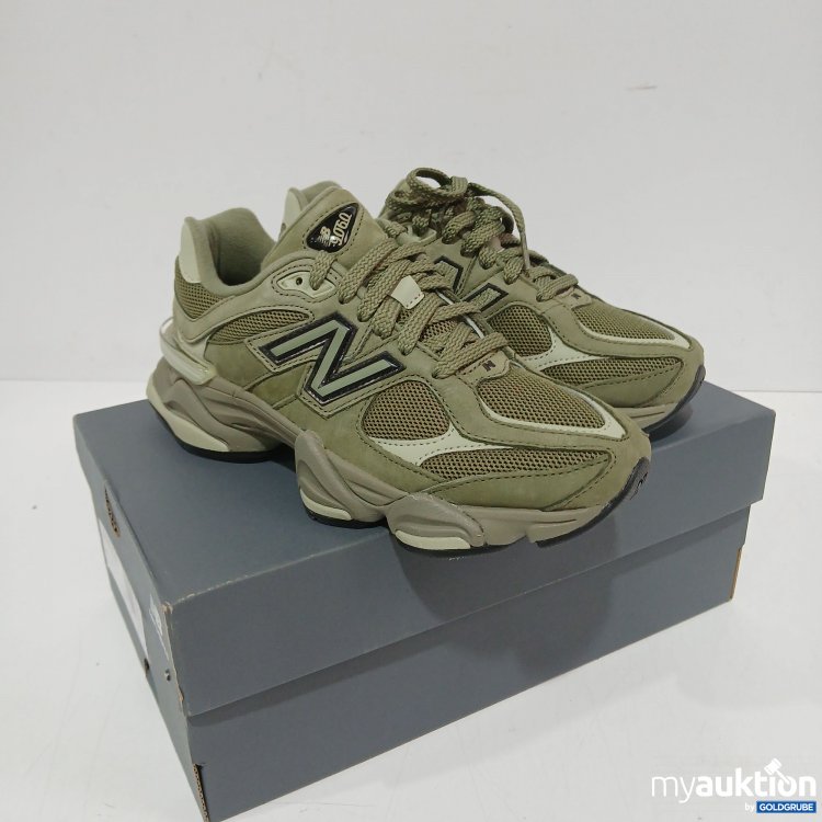 Artikel Nr. 892401: New Balance Sneaker  U9060ZGD 