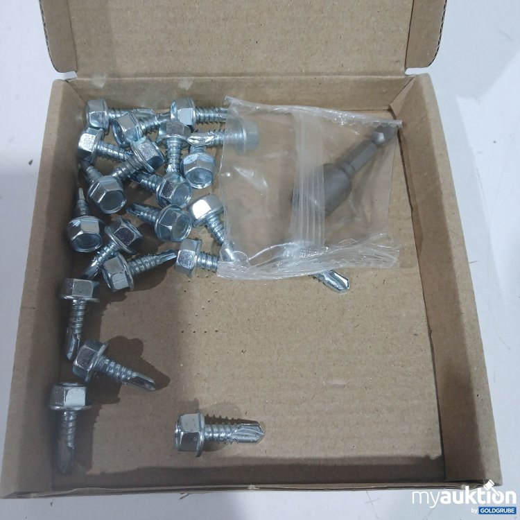 Artikel Nr. 898401 Artikel Nr. 898401: Skirco Schrauben