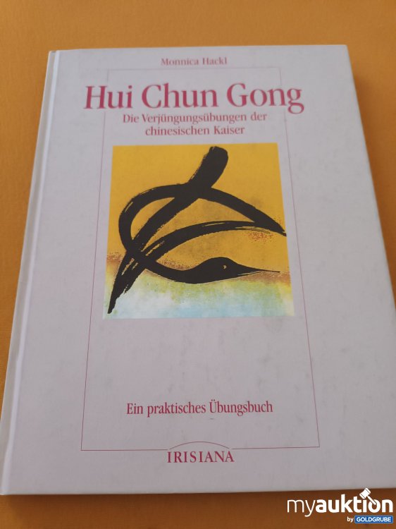 Artikel Nr. 901401: Hui Chun Gong