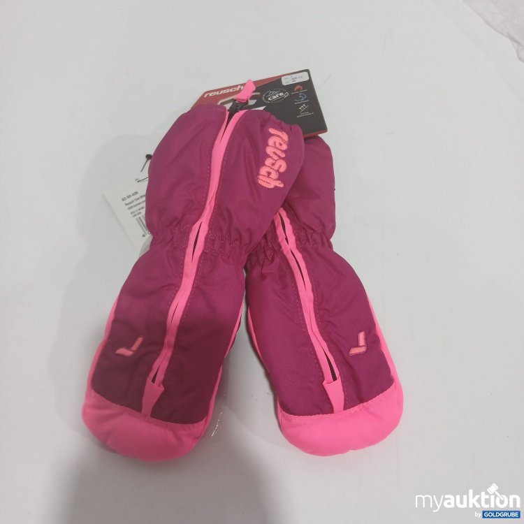 Artikel Nr. 905401: Reusch Kinder Handschuhe 