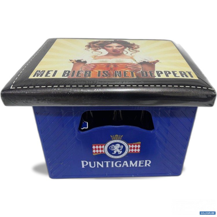 Artikel Nr. 913401: Bierkisten-Sitz 