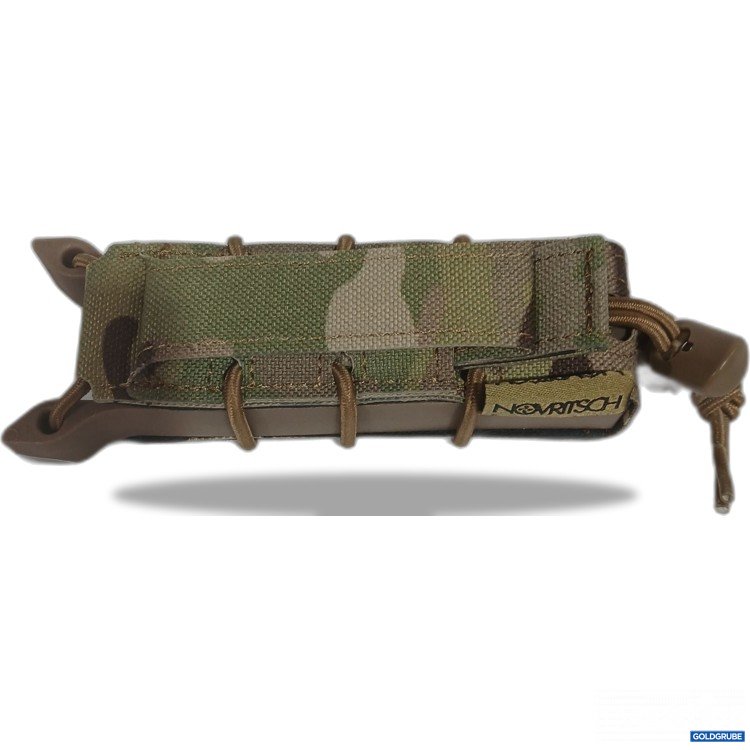 Artikel Nr. 956401: Novritsch Open Pistol Mag Pouch 2.2 ACP E24M-2 