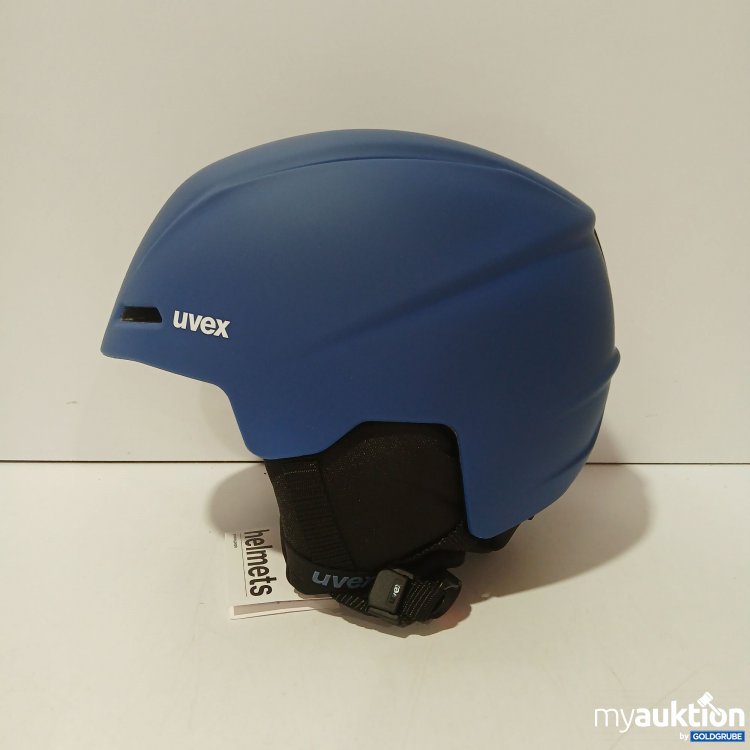 Artikel Nr. 958401: Uvex Skihelm 51-55cm Art.No. S5663152403