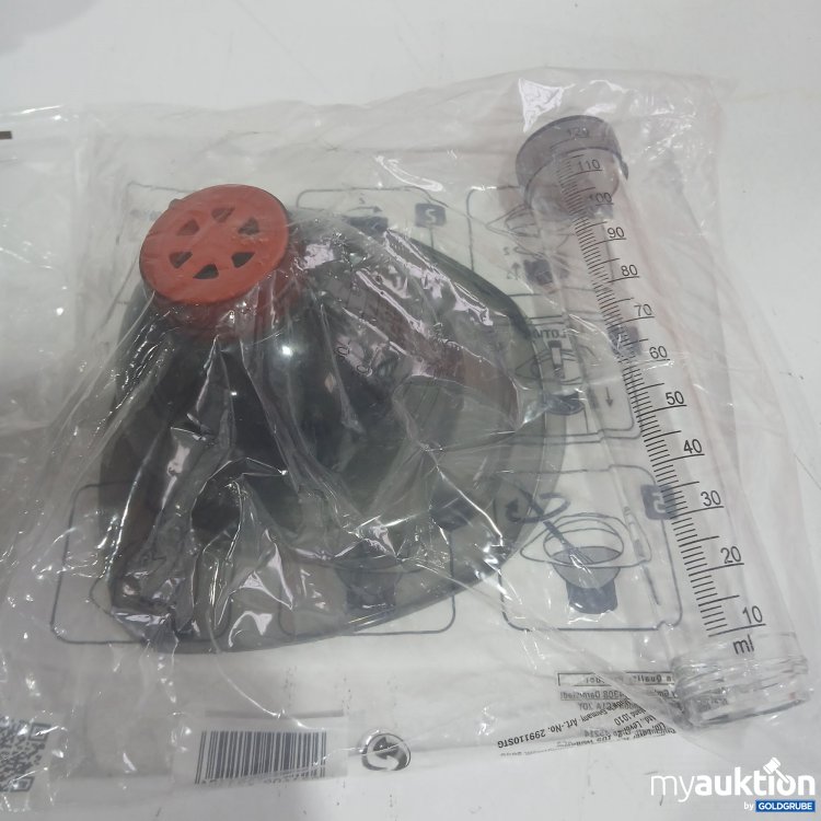 Artikel Nr. 960401: Frisör Zubehör 