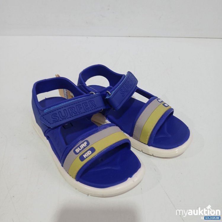 Artikel Nr. 961401: Chicco Sandal Mar/Mig  2 