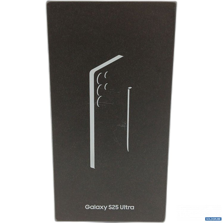 Artikel Nr. 963401: Samsung S25 Ultra SM-S938 DS Titanium Black