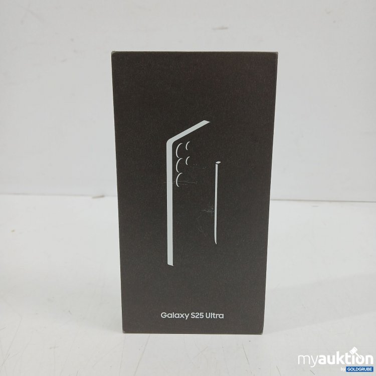 Artikel Nr. 963401: Samsung S25 Ultra SM-S938 DS Titanium Black