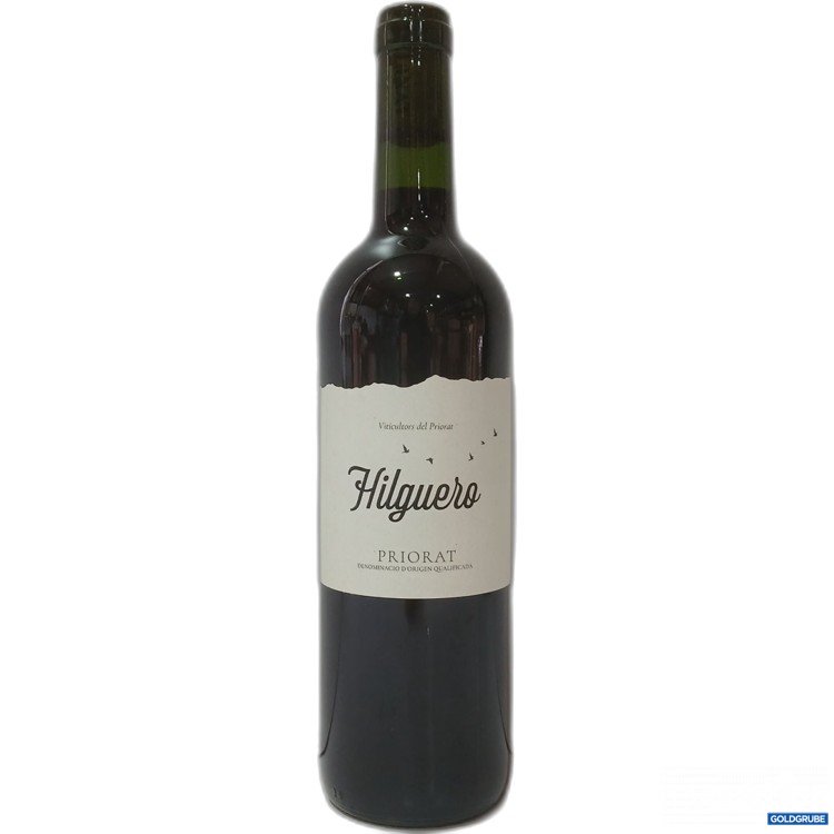 Artikel Nr. 970401: Hilguero Priorat 0,75L