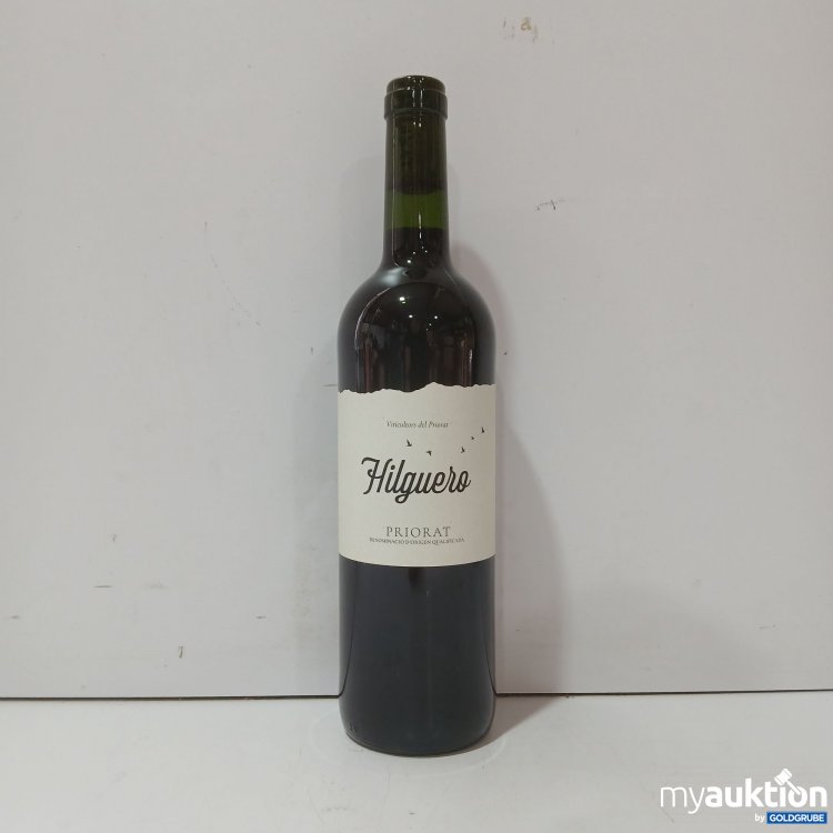 Artikel Nr. 970401: Hilguero Priorat 0,75L