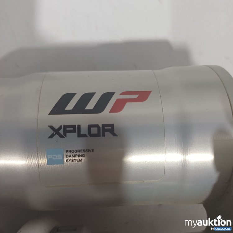 Artikel Nr. 983401: WP XPLOR Federbein, ca.45cm