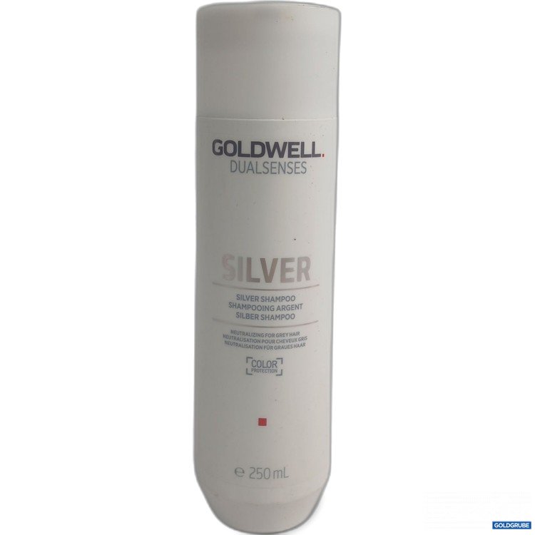 Artikel Nr. 986401 Artikel Nr. 986401: Goldwell Silver Shampoo 250ml