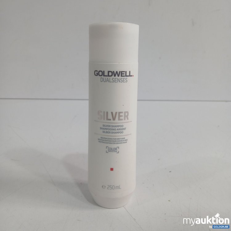 Artikel Nr. 986401 Artikel Nr. 986401: Goldwell Silver Shampoo 250ml