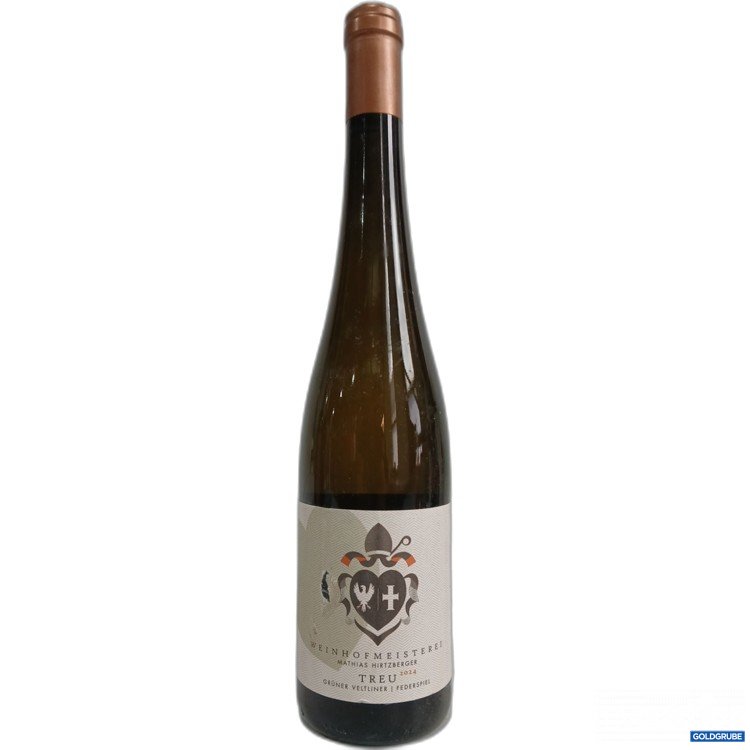 Artikel Nr. 997401 Artikel Nr. 997401: Weinhifmeisterei Grüner Veltiner
