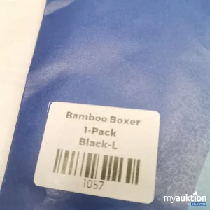 Artikel Nr. 435401: Boxr Bamboo Boxer 