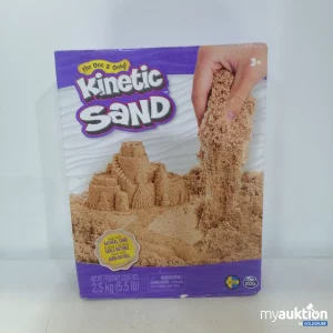 Artikel Nr. 678401: Kinetic Sand 2.5kg