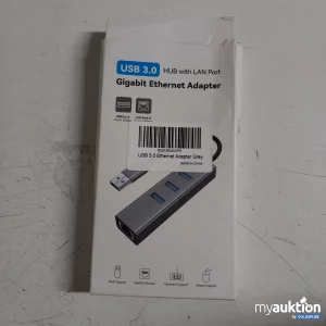 Auktion USB-LAN-Adapter