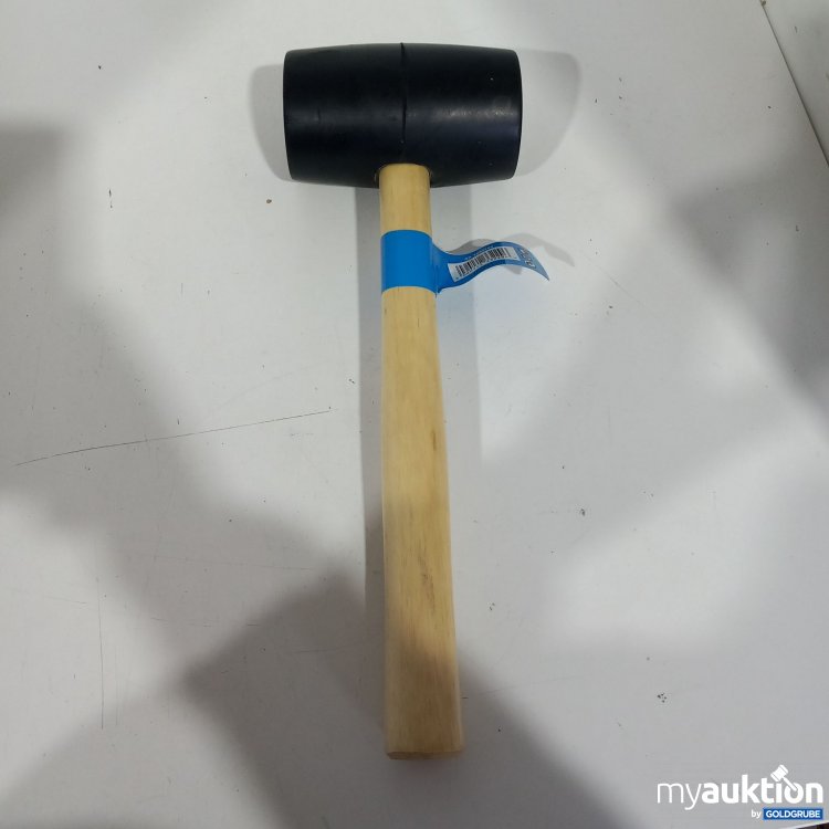 Artikel Nr. 386402 Artikel Nr. 386402: OX Hammer