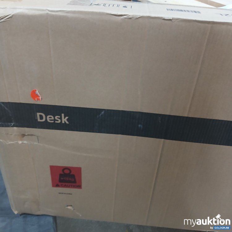 Artikel Nr. 438402: Desk White FSDK07WT-G2L