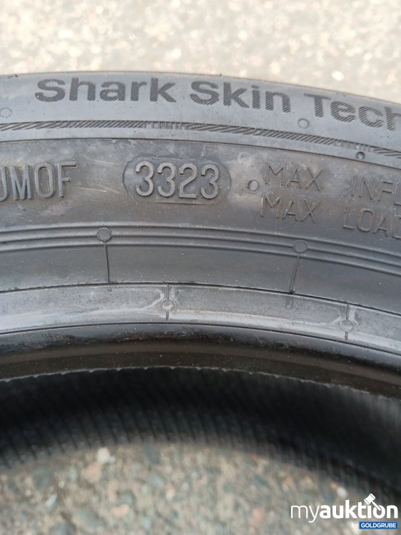 Artikel Nr. 440402 Artikel Nr. 440402: The Rain Tyre Unirdyal all Season Expert 185/50 R16 81H