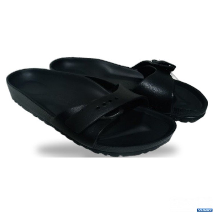 Artikel Nr. 467402 Artikel Nr. 467402: Birkenstock Madrid EVA Sandalen