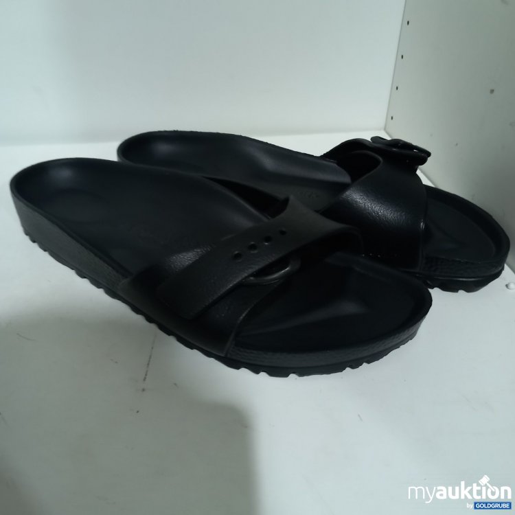 Artikel Nr. 467402 Artikel Nr. 467402: Birkenstock Madrid EVA Sandalen
