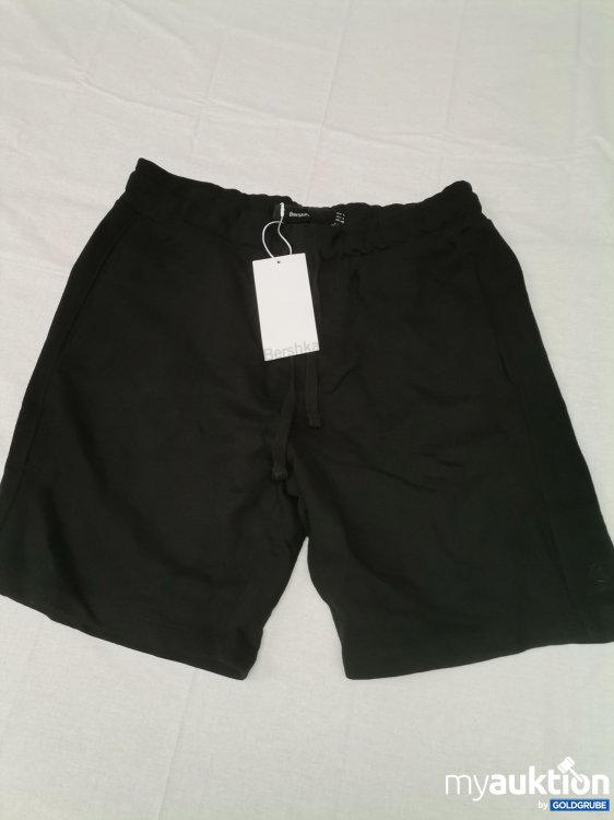 Artikel Nr. 696402: Bershka Jogger Shorts 