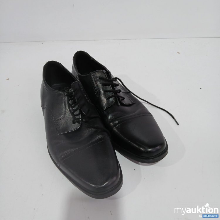 Artikel Nr. 807402 Artikel Nr. 807402: Clarks Anzug Schuhe