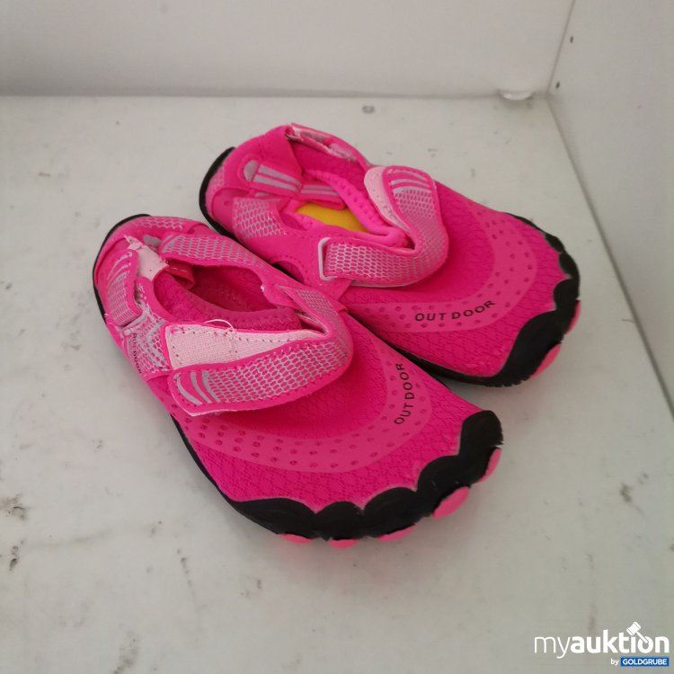 Artikel Nr. 819402 Artikel Nr. 819402: Barfuß Schuhe